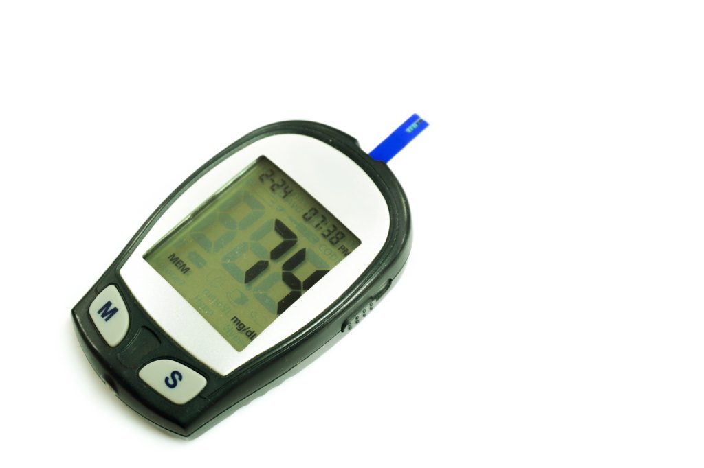 Glucose Monitor