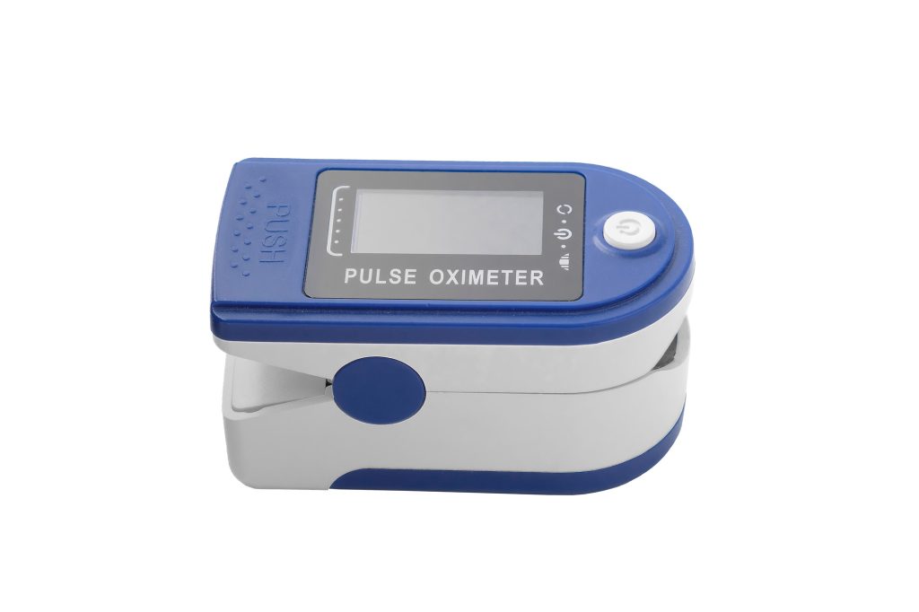 Pulse Oximeter