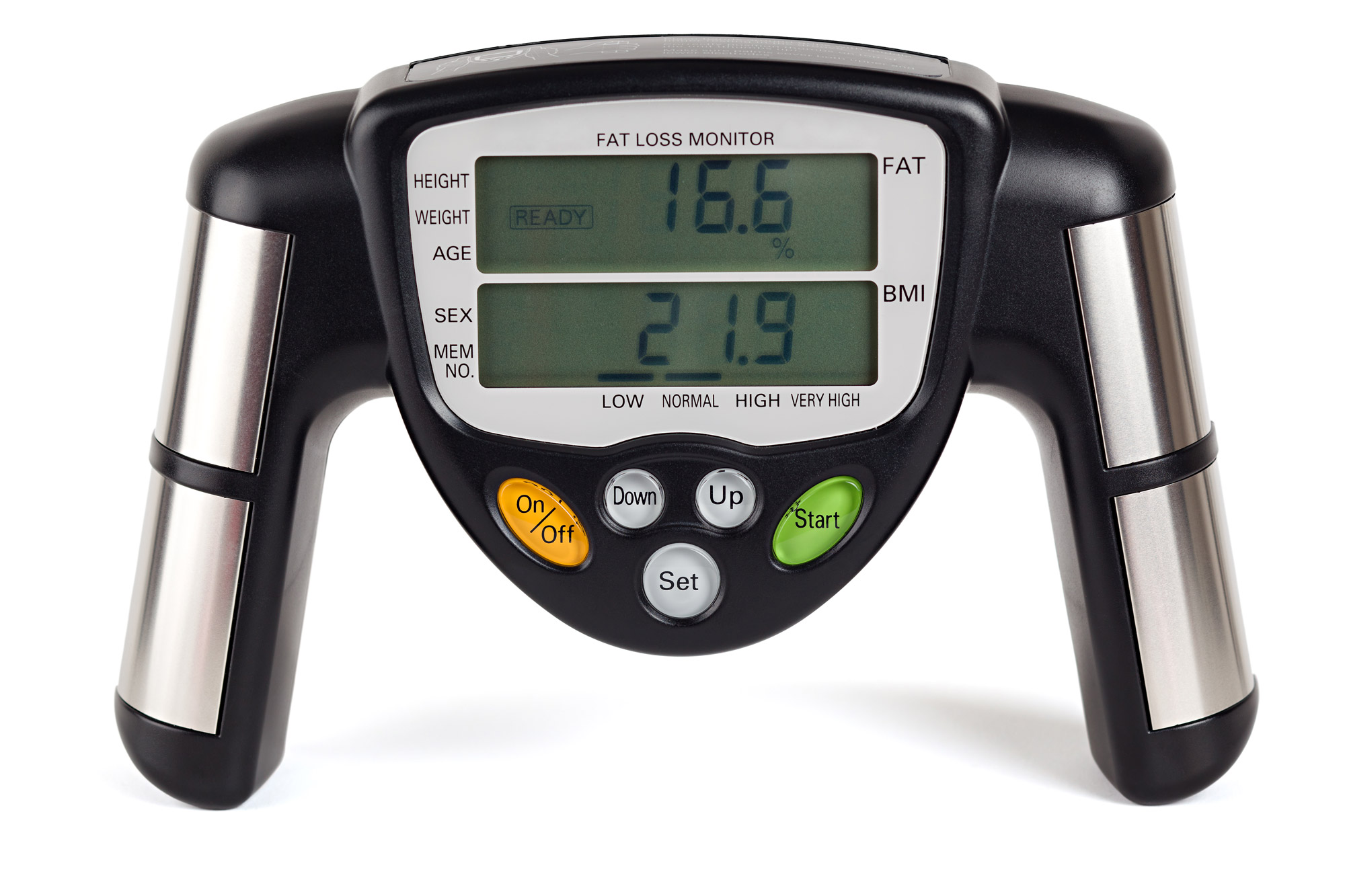 Weight Scales - Midwest Health Monitoring